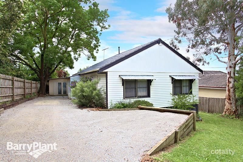24 Taylor St, Lilydale, VIC 3140
