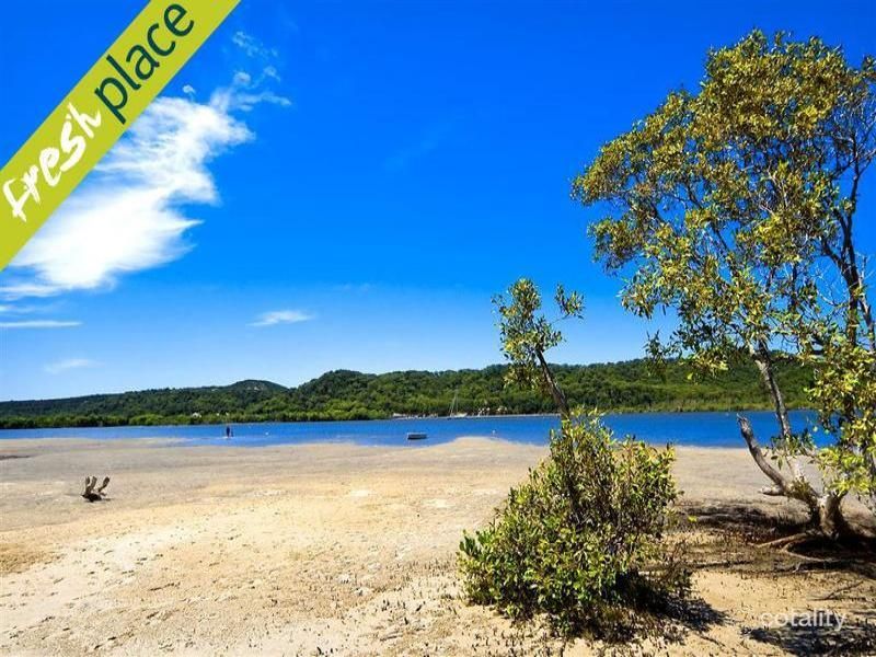 55 Crescent Dr, Russell Island, QLD 4184