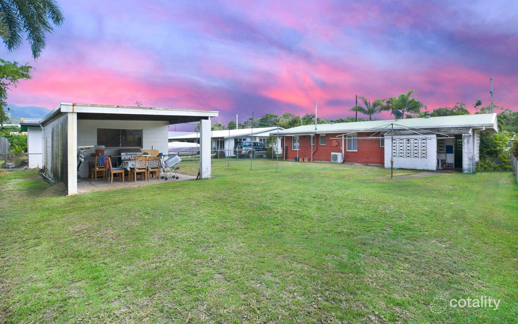 123 Wilkinson St, Manunda, QLD 4870