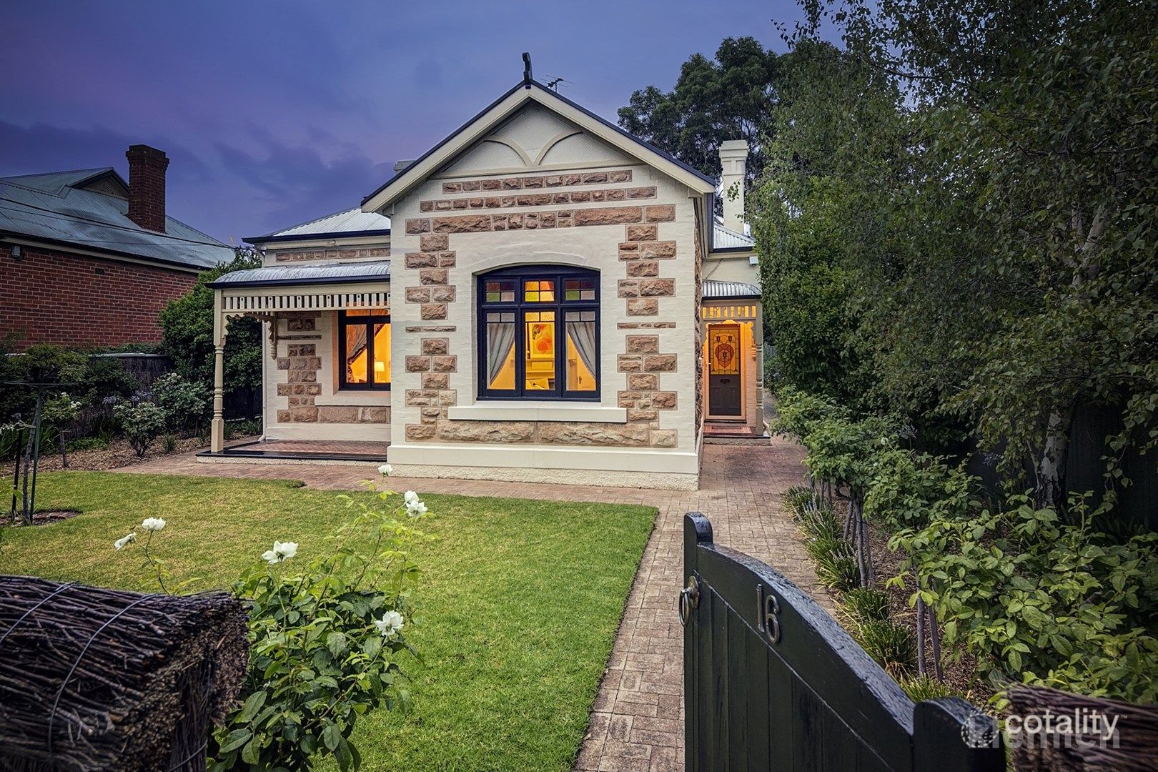 16 Grant Ave, Rose Park, SA 5067