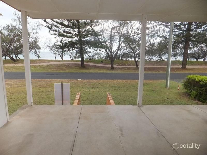 114 Esplanade, Woodgate, QLD 4660