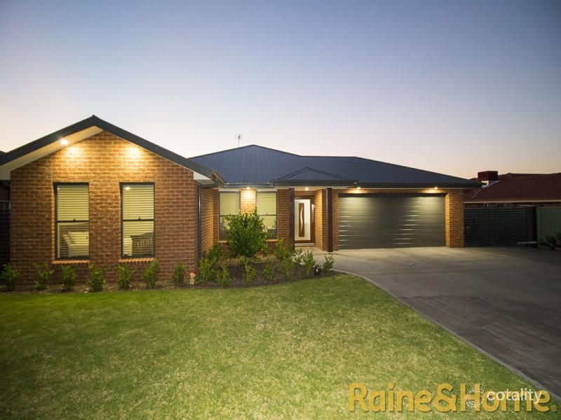 23 Lincoln Pkwy, Dubbo, NSW 2830