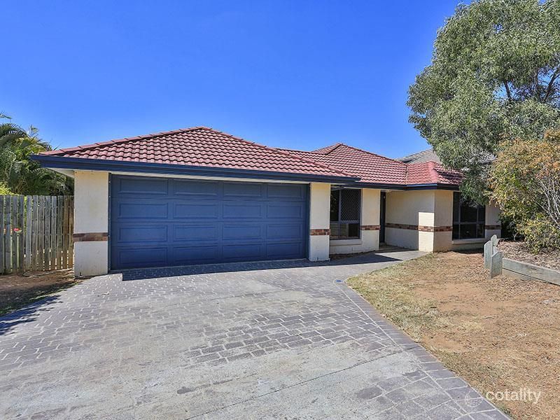32 Viewpoint Dr, Springfield Lakes, QLD 4300