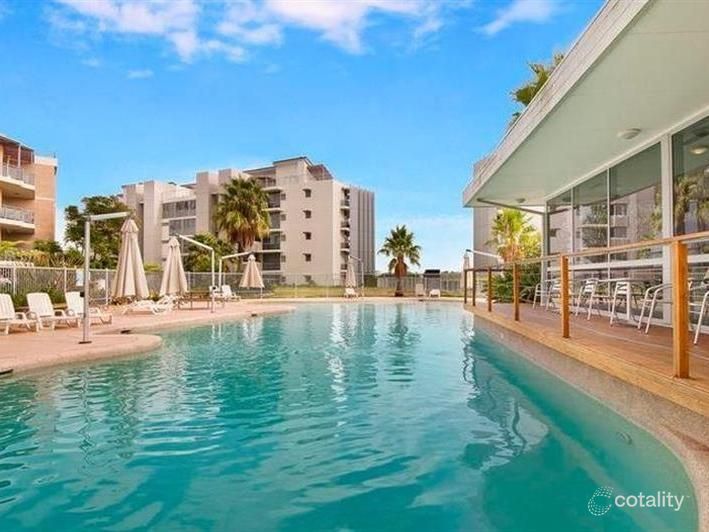 245/4 Bechert Rd, Chiswick, NSW 2046