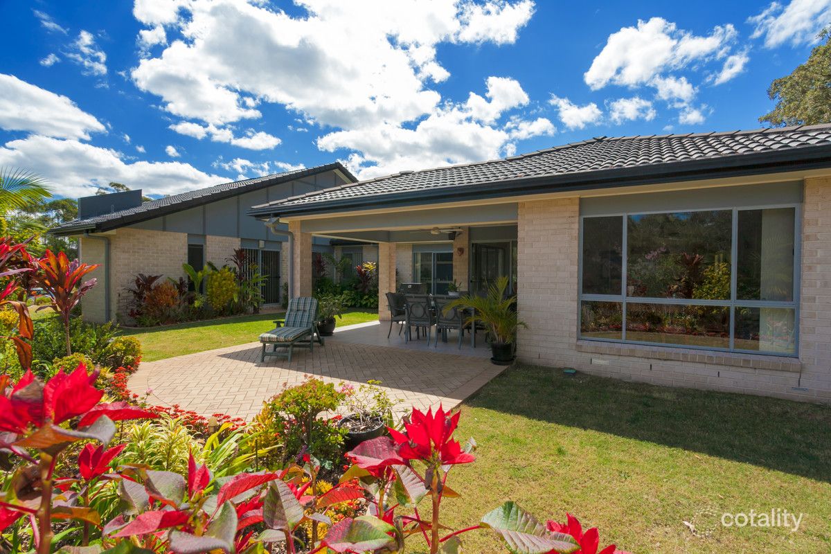 11 Whistler Way, Pomona, QLD 4568