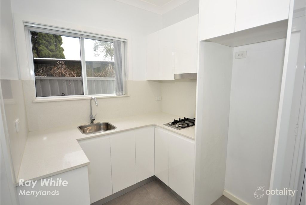 16 Cathcart St, Fairfield, NSW 2165