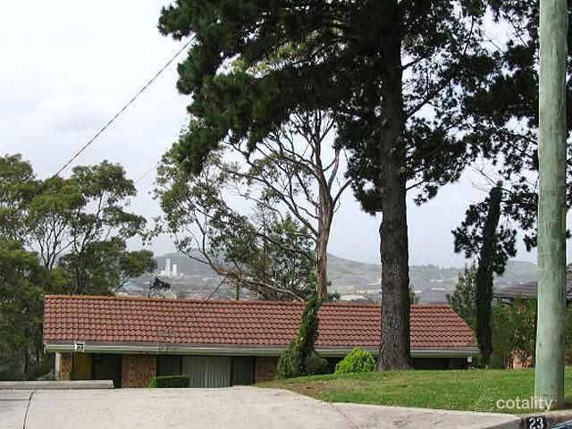 23 The Avenue, Coniston, NSW 2500