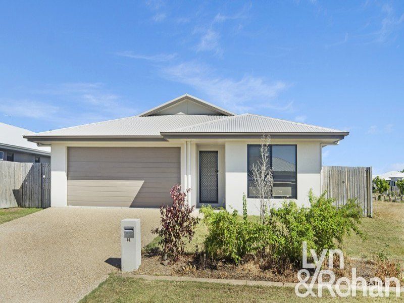 14 Malibu Pde, Mount Louisa, QLD 4814