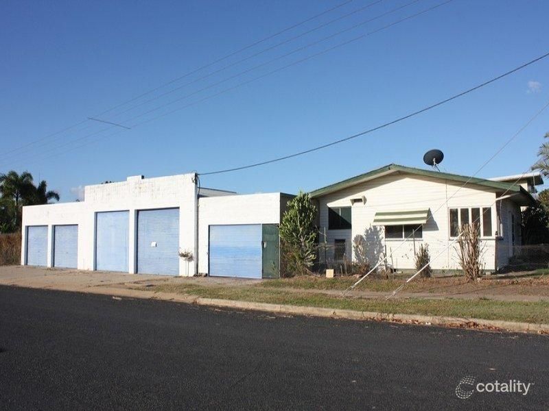 47 Argyle St, Dimbulah, QLD 4872