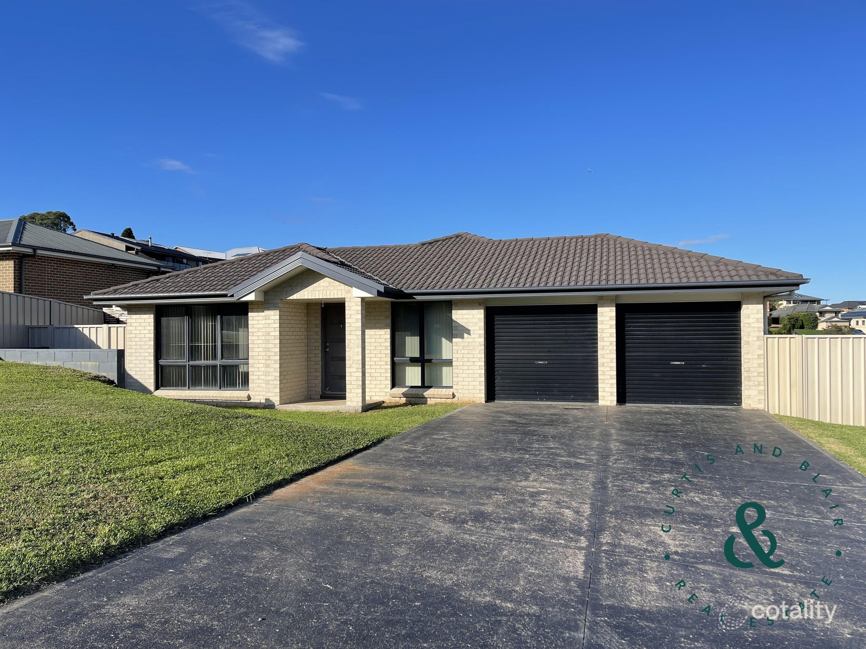 108 Dalyell Way, Raymond Terrace, NSW 2324