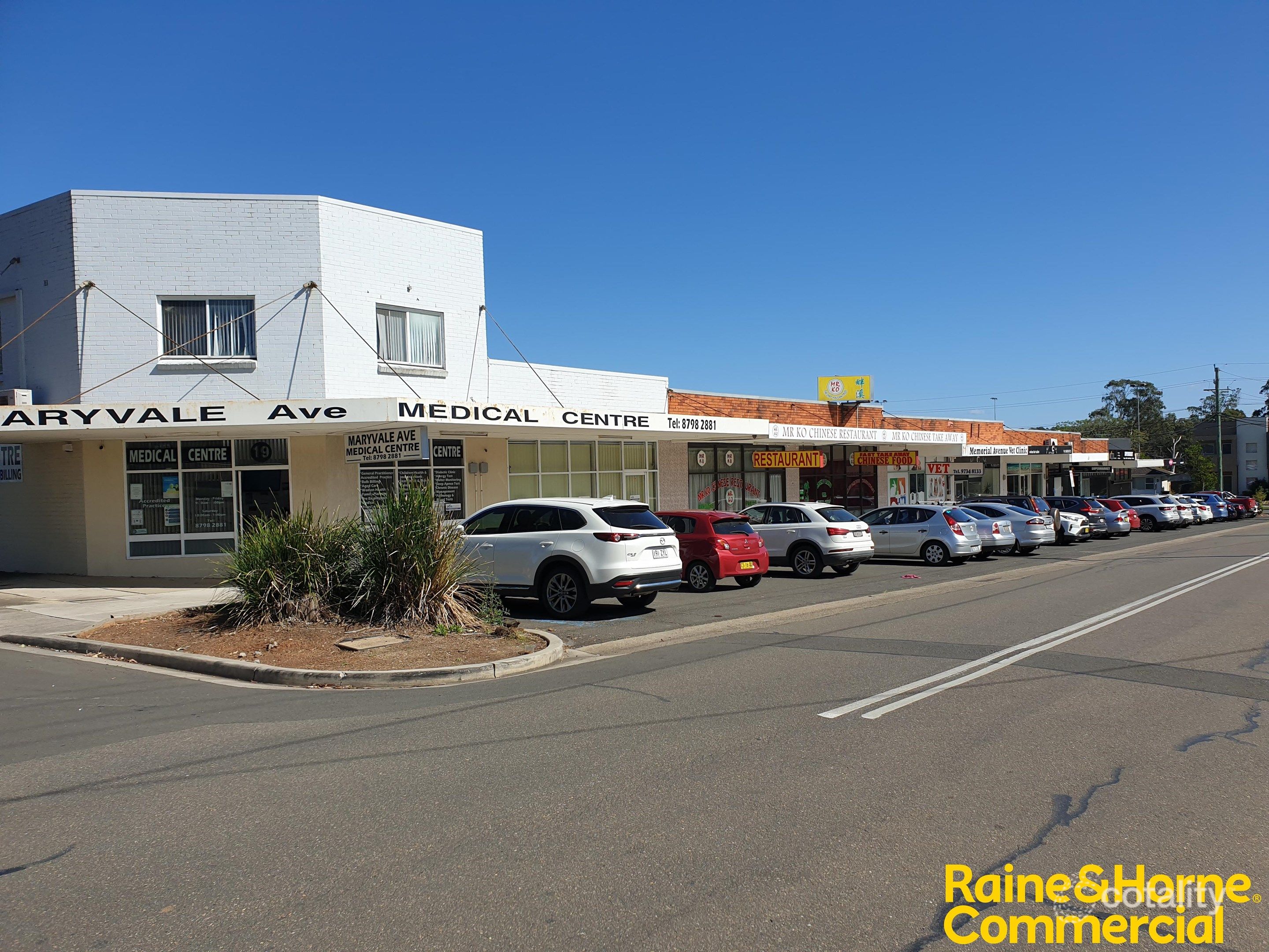9 Maryvale Ave, Liverpool, NSW 2170