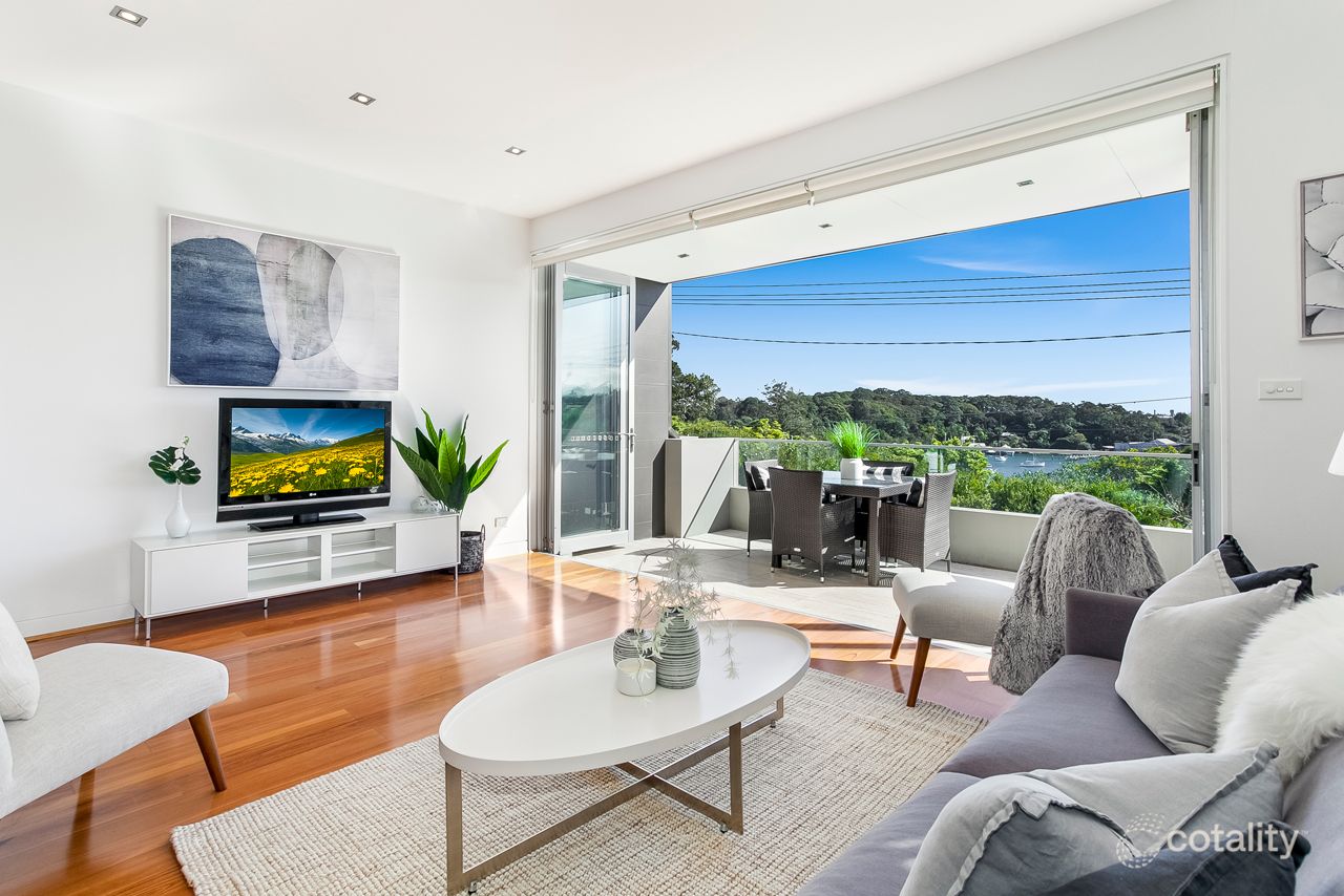 9a Dumbarton St, Mcmahons Point, NSW 2060