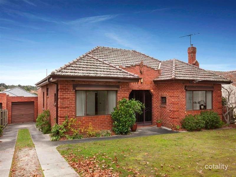21 Mabel St, Camberwell, VIC 3124