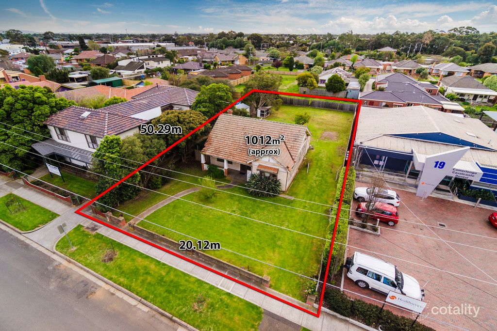 17 Princes Hwy, Werribee, VIC 3030