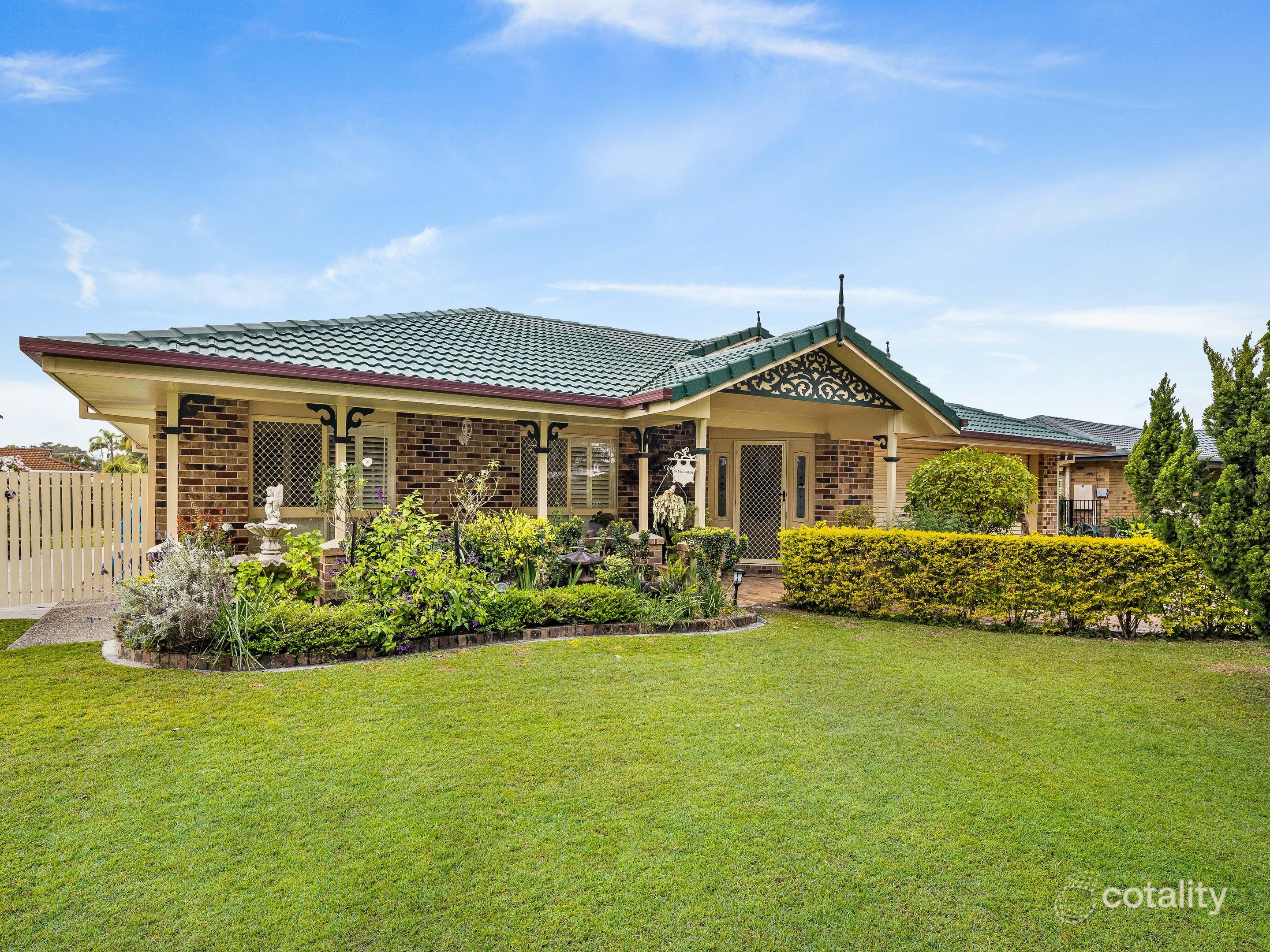 69 Brushbox St, Taigum, QLD 4018