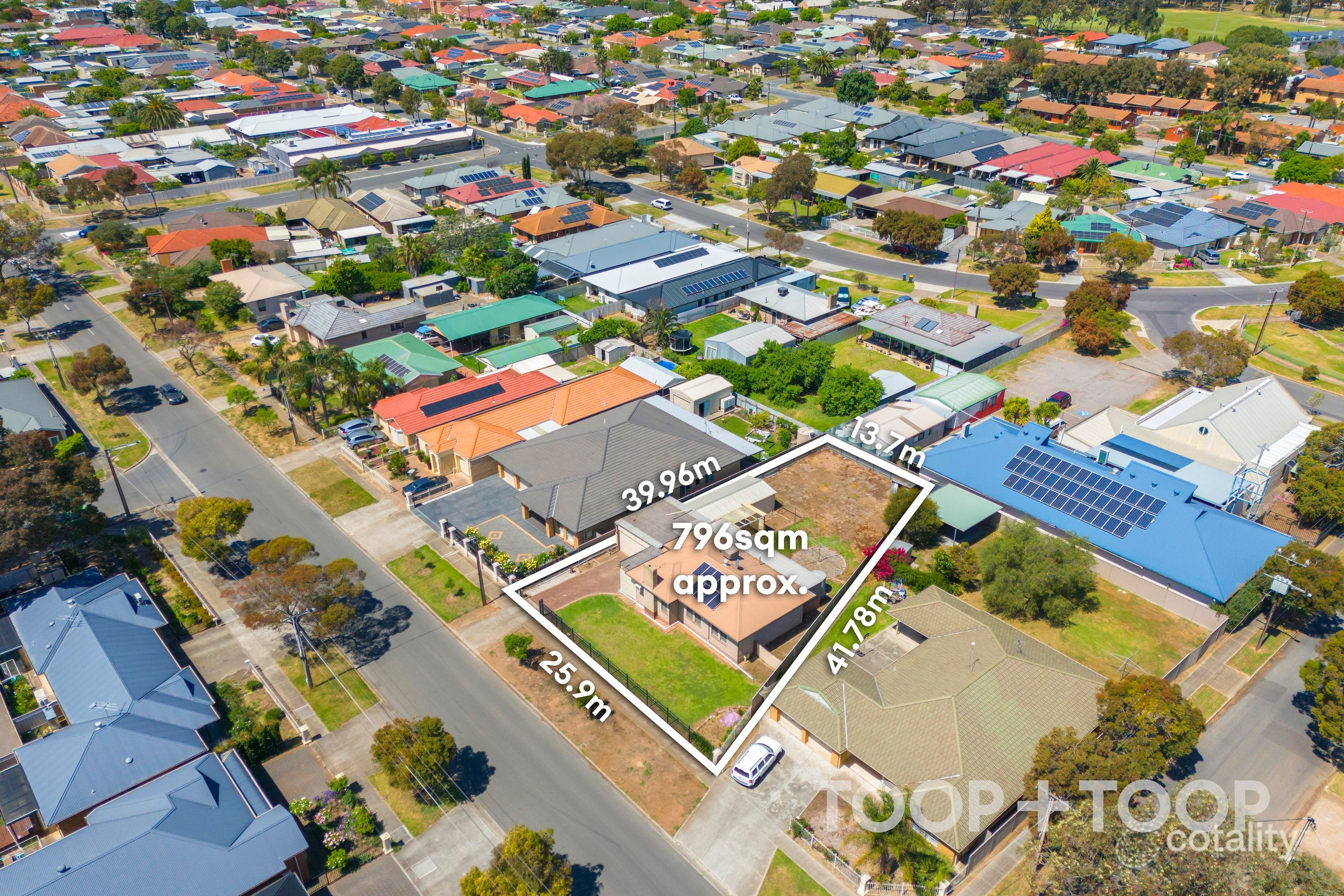 53 Murray St, Ferryden Park, SA 5010