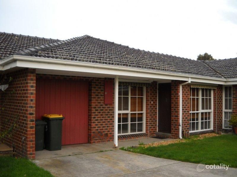 2/19 Ebdale St, Frankston, VIC 3199