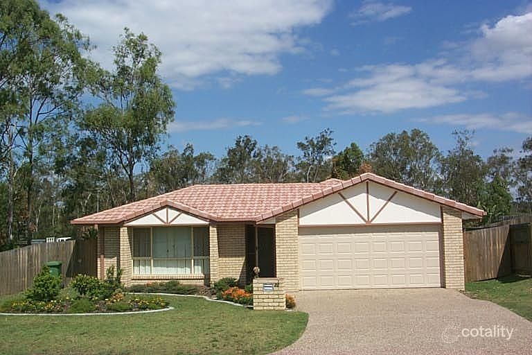 22 Rangeview Dr, Flinders View, QLD 4305