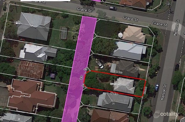 22 Nelson St, Coorparoo, QLD 4151