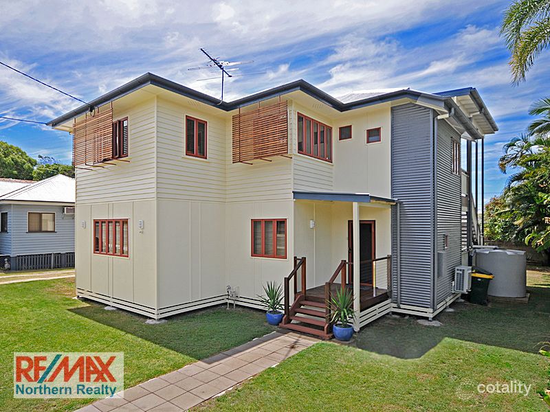 247 Brighton Rd, Sandgate, QLD 4017