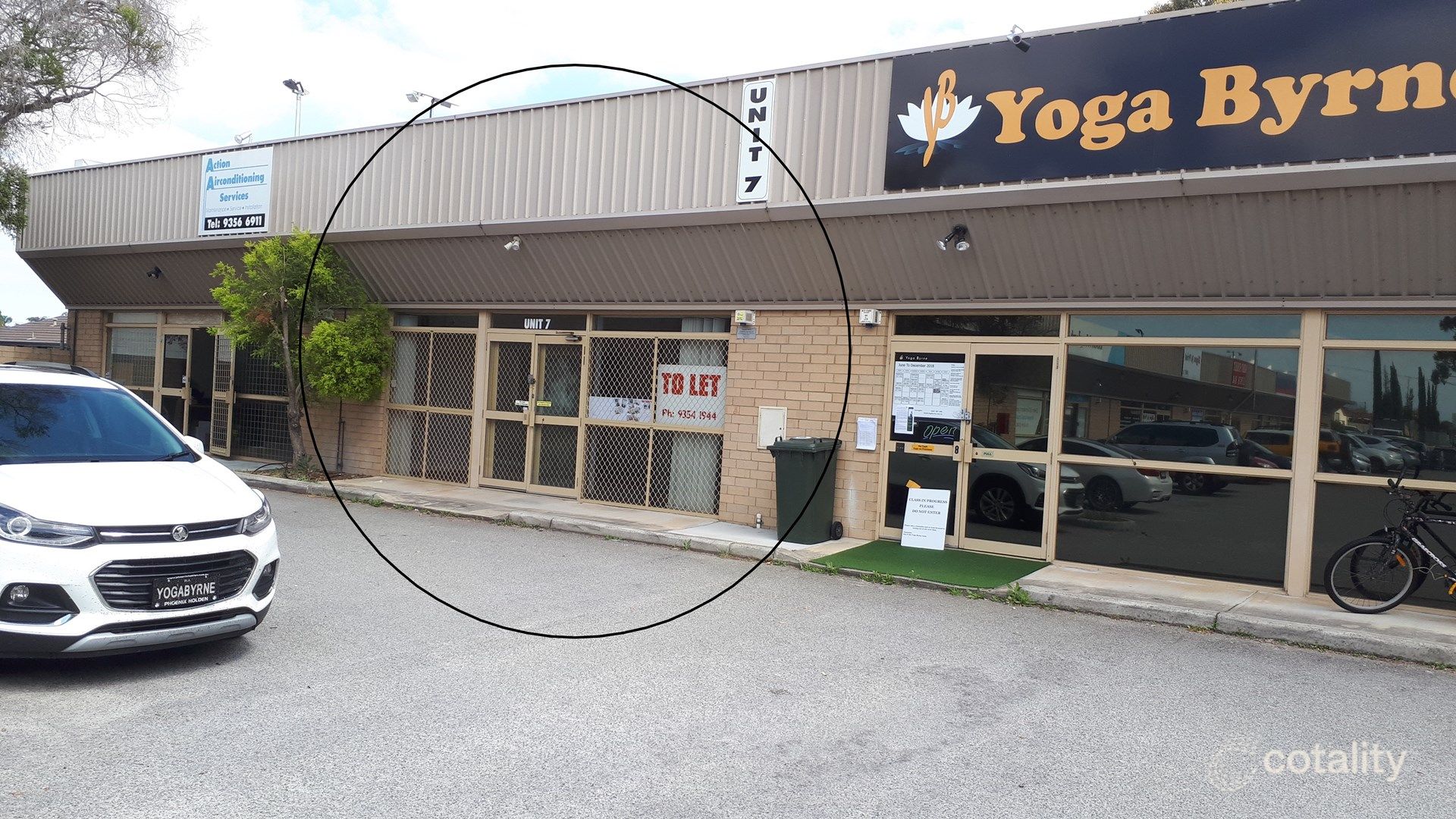 7/64-66 Kent St, Cannington, WA 6107