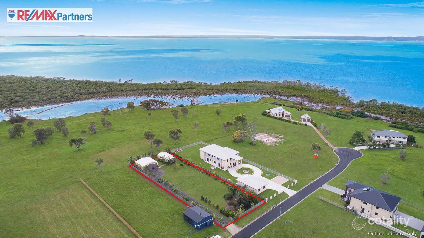 32 Watermans Way, River Heads, QLD 4655