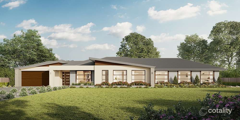 Lot 203 Sunset Cl, Verges Creek, NSW 2440
