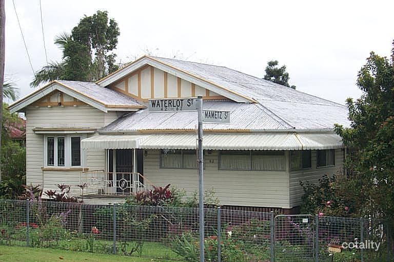 62 Waterlot St, Moorooka, QLD 4105