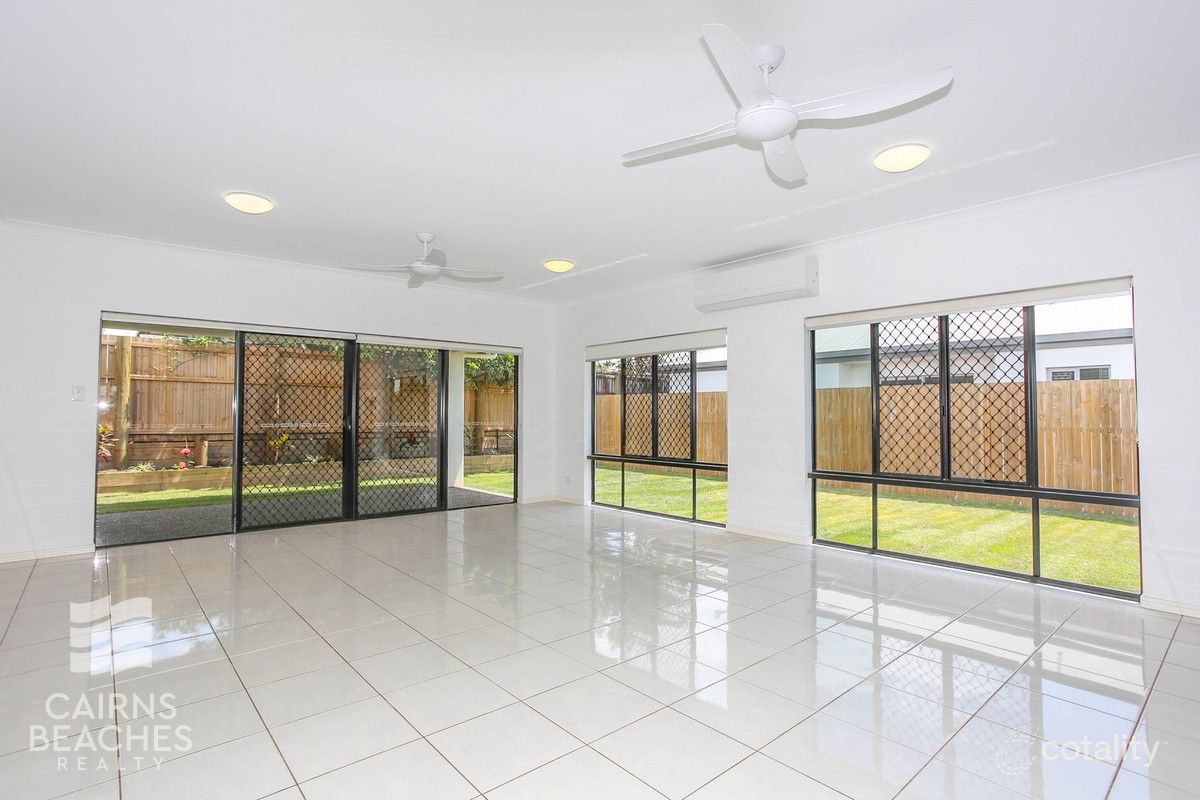 7 Marrabah Ave, Smithfield, QLD 4878