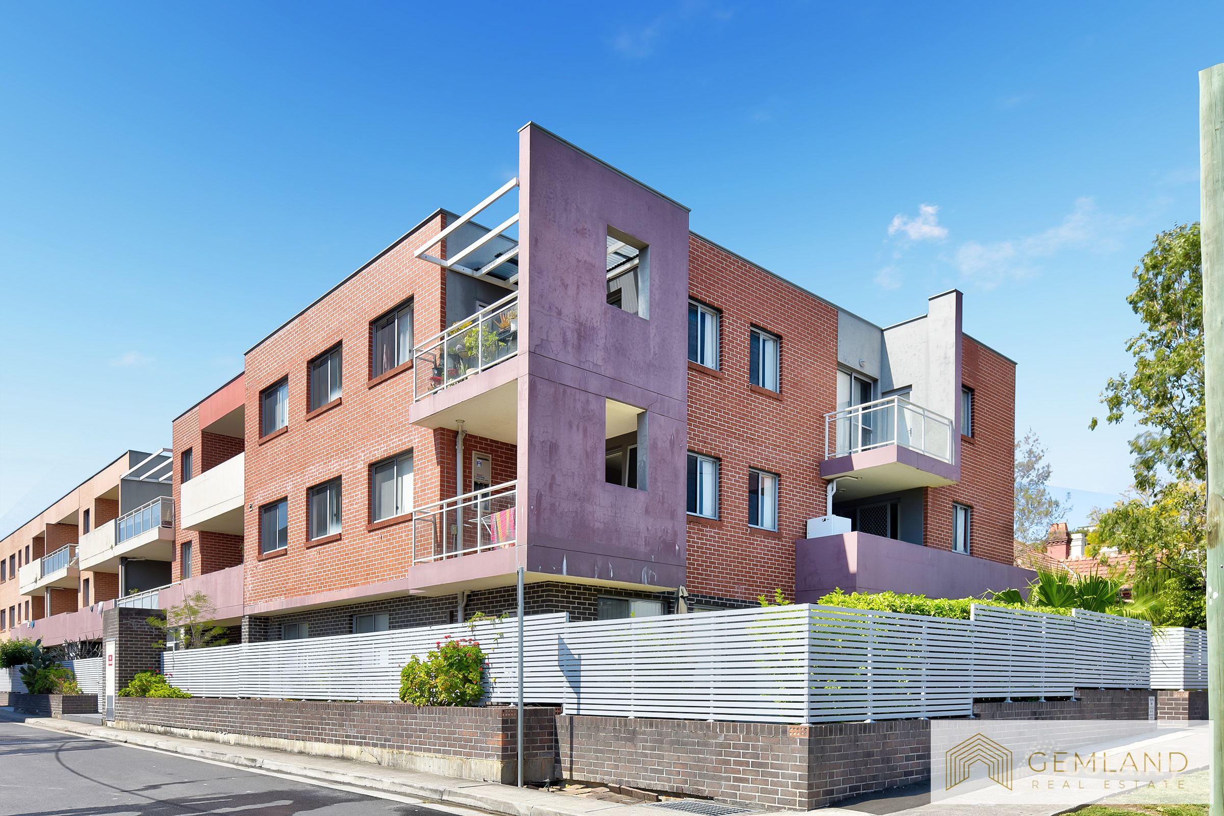 3/69-71 High St, Parramatta, NSW 2150