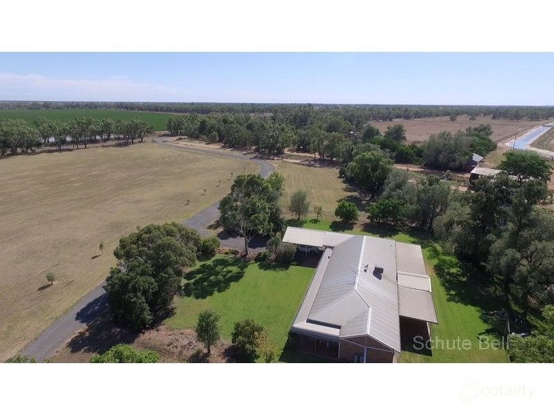 993 Backwater Rd, Narromine, NSW 2821