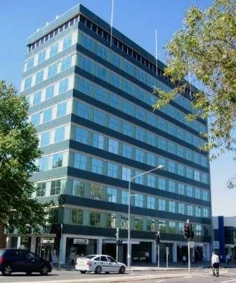 4/161 London Cct, City, ACT 2601