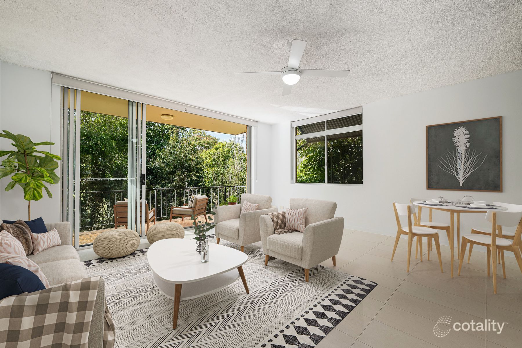 1/69 Lang Pde, Auchenflower, QLD 4066