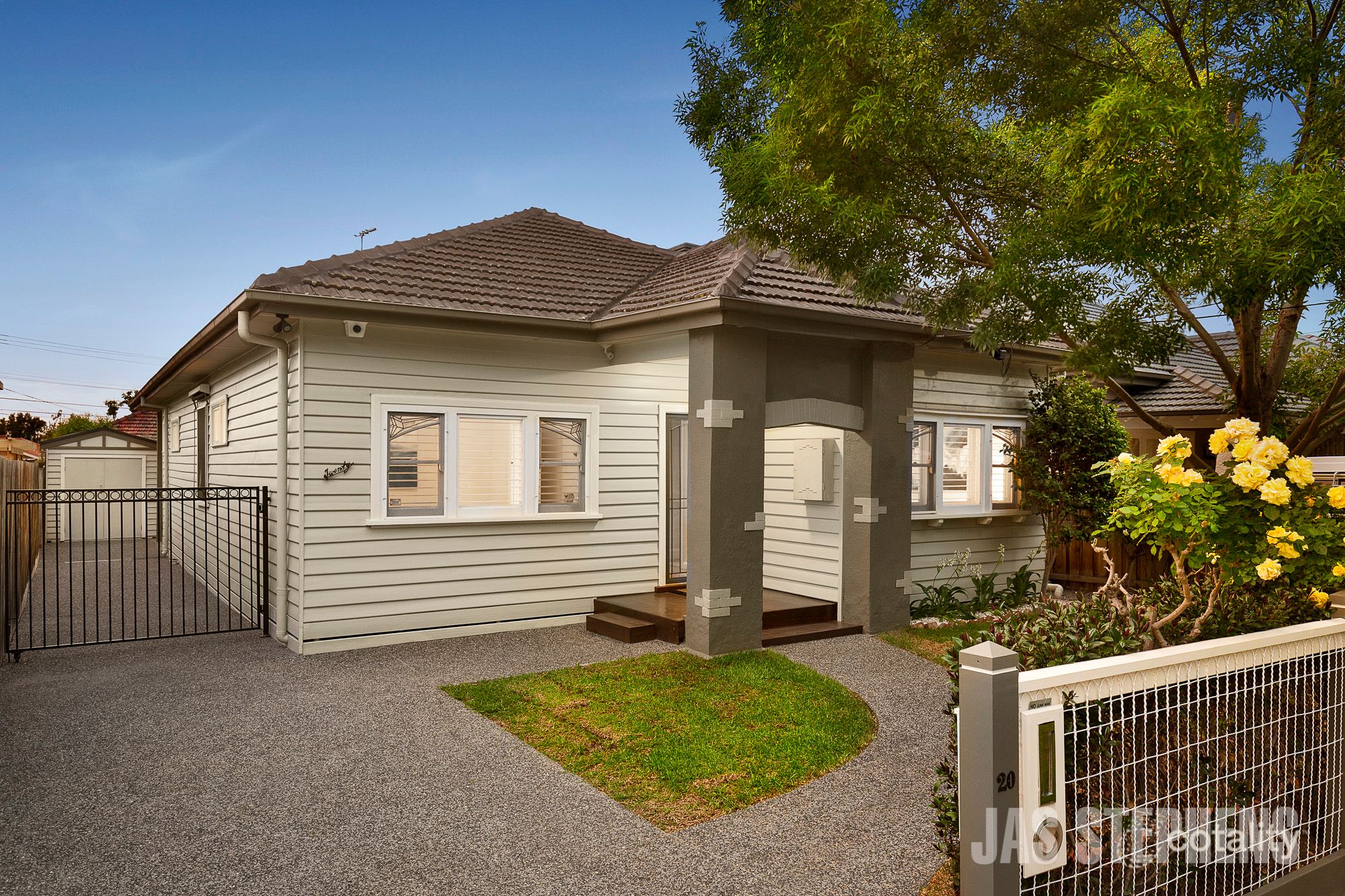 20 Coral Ave, Footscray, VIC 3011