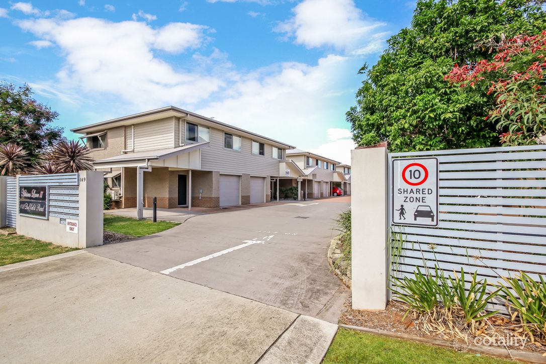 19/149 Duffield Rd, Kallangur, QLD 4503