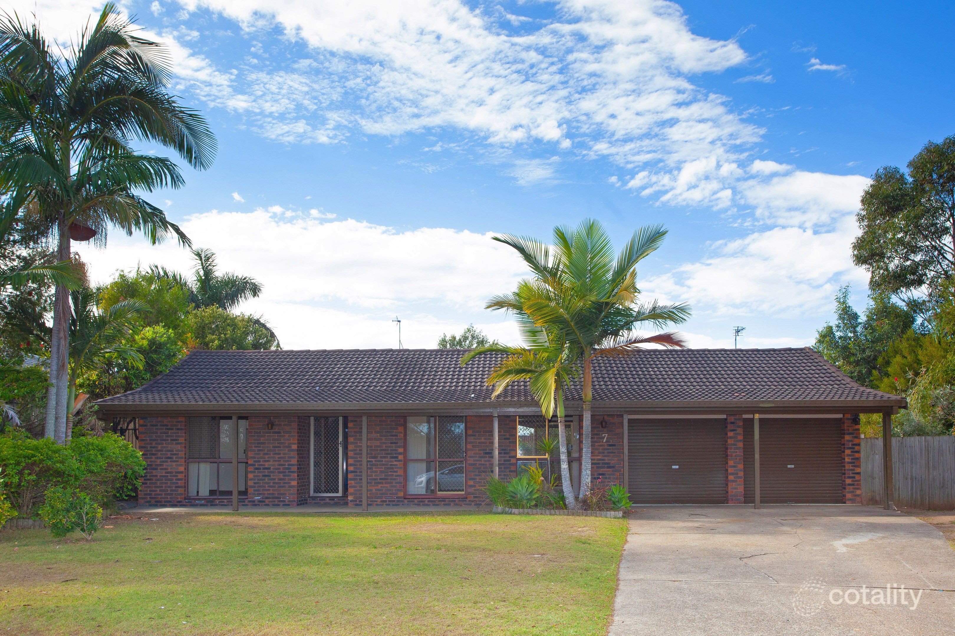 7 Maralinga Dr, Ashmore, QLD 4214