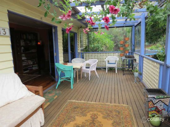 13 Chadwick St, Buderim, QLD 4556