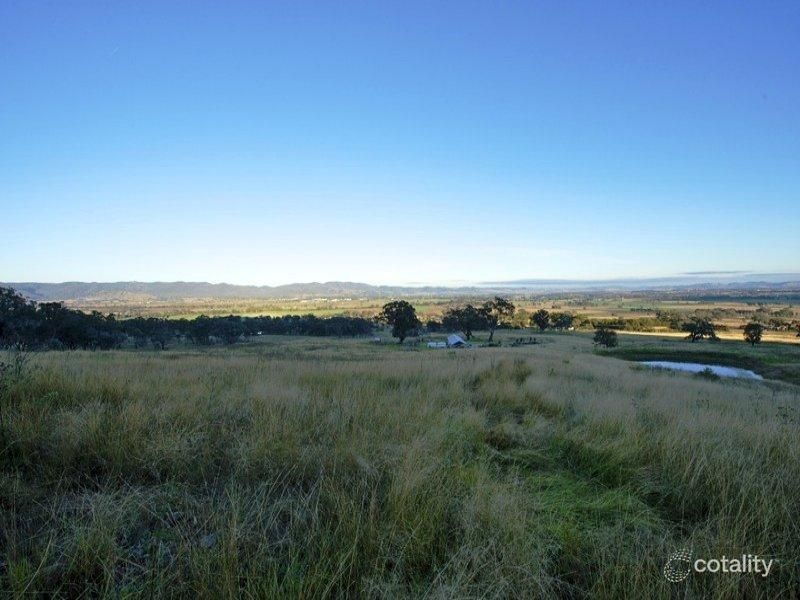 159 Rocky Waterhole Rd, Mount Frome, NSW 2850