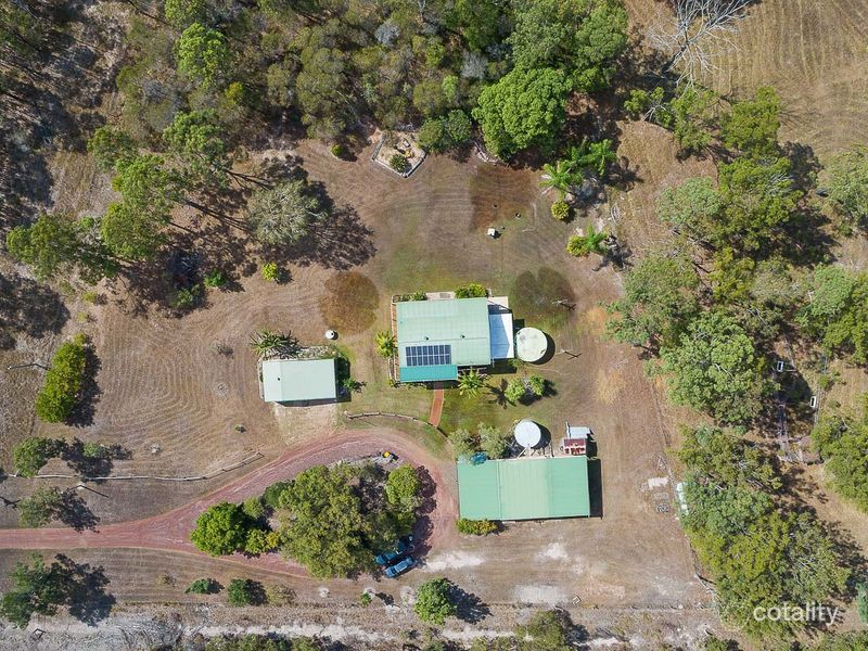 145 Old Coach Rd, Oakhurst, QLD 4650