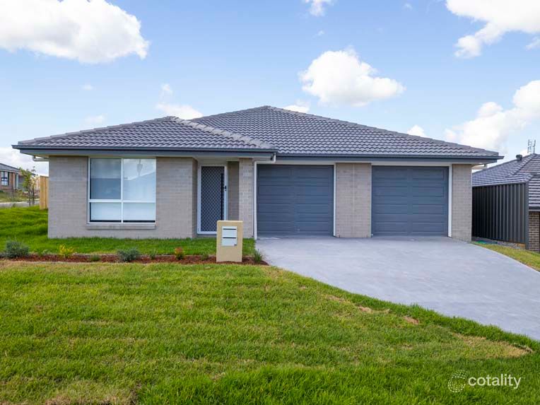 121 Saddlers Dr, Gillieston Heights, NSW 2321