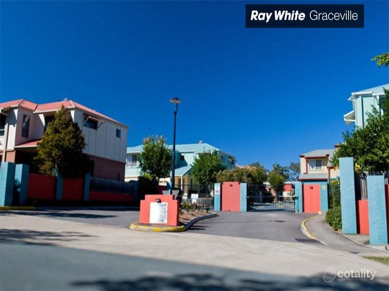 15/11 Oakmont Ave, Oxley, QLD 4075