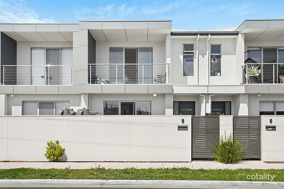 8/1a Shirley Ave, Woodville West, SA 5011