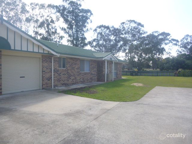 1f Brisbane St, Beaudesert, QLD 4285