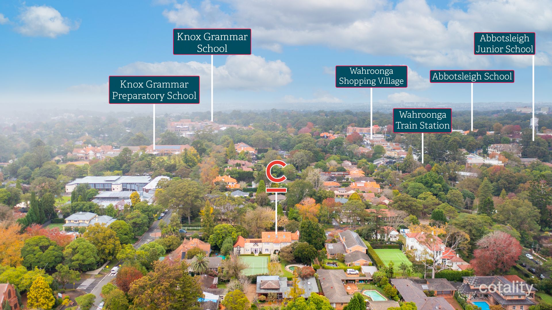 3 Stuart St, Wahroonga, NSW 2076