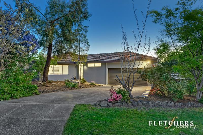 21 Leslie Gr, Ringwood North, VIC 3134