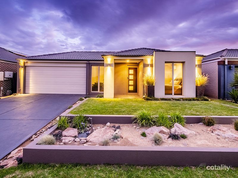 7 Egan Lane, Lyndhurst, VIC 3975