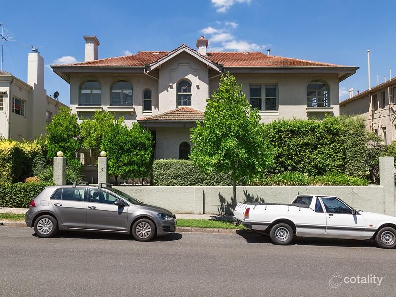 1/6 Marne St, South Yarra, VIC 3141