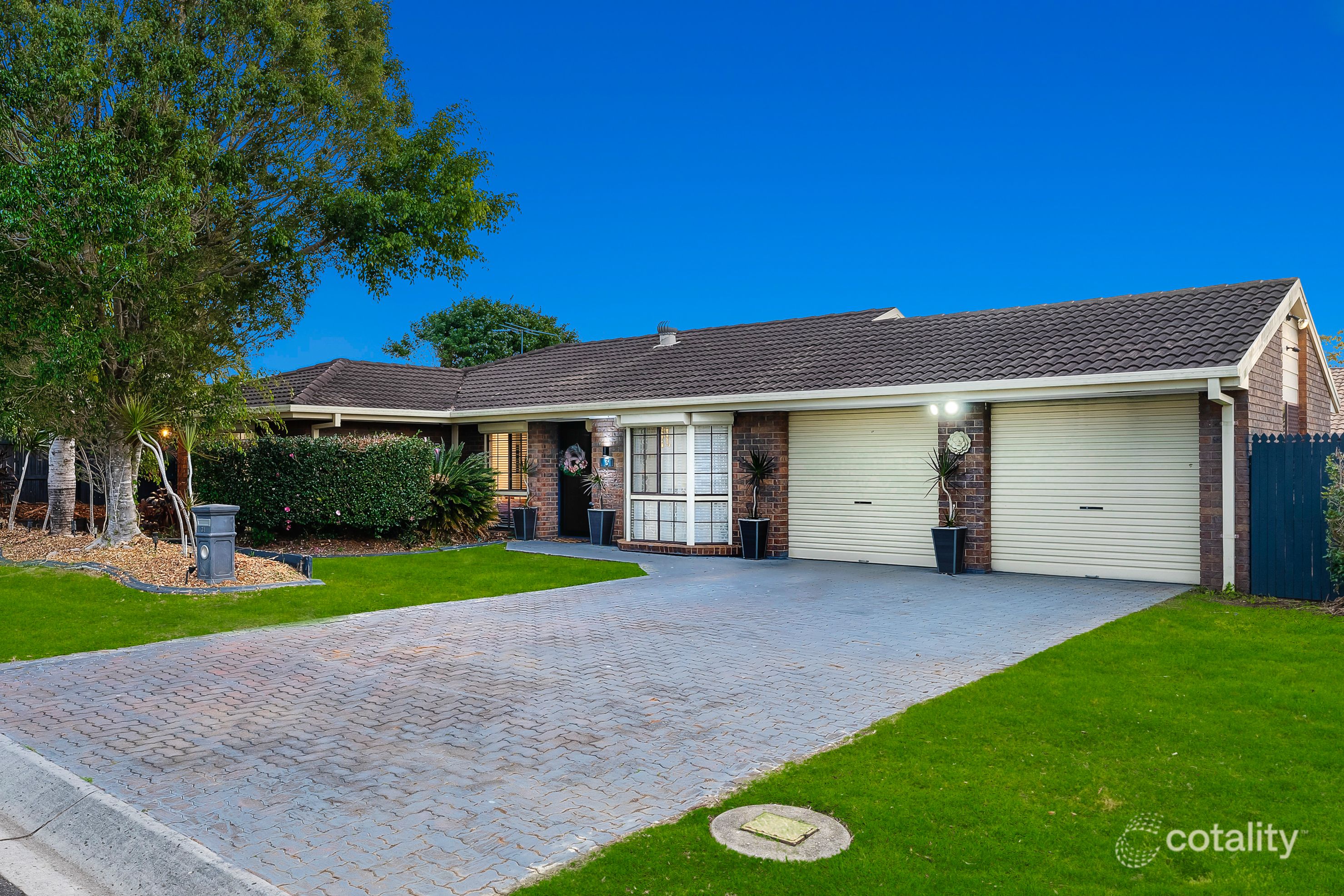 31 Marlene St, Murrumba Downs, QLD 4503