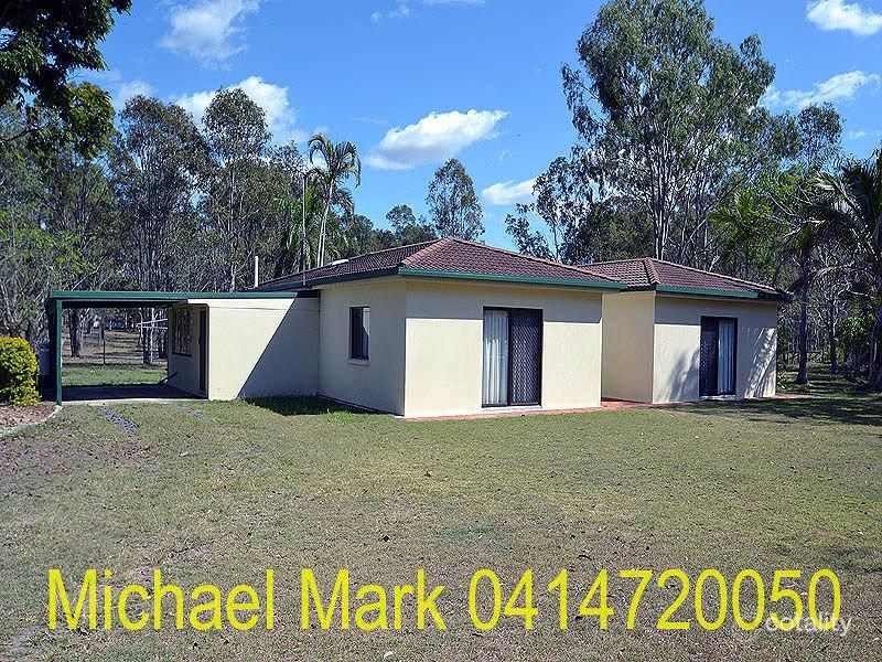 3 Grahams Rd, Sharon, QLD 4670