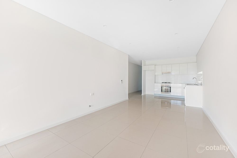 33/304 Great Western Hwy, Wentworthville, NSW 2145